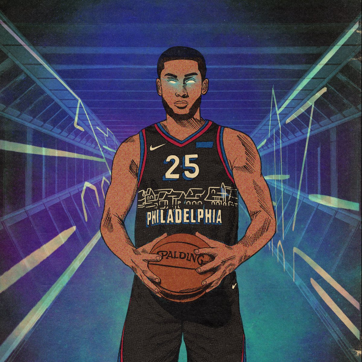 a few  #Sixers avis for ya since the season is coming up