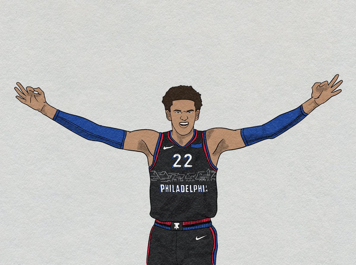 a few  #Sixers avis for ya since the season is coming up