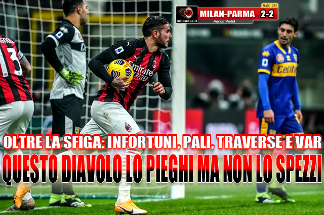 milan-parma