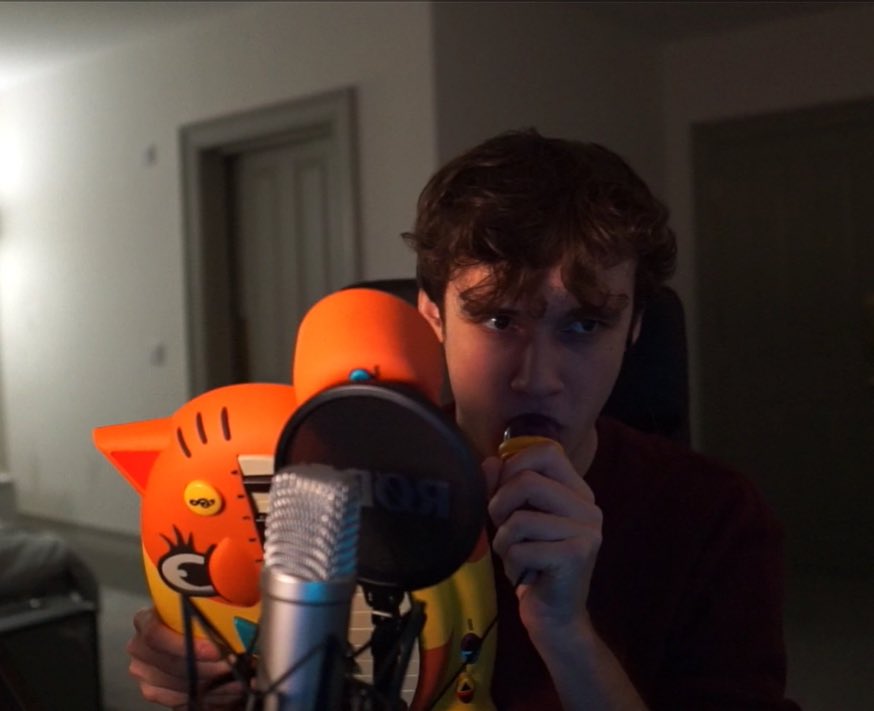 IM STILL TAKING MORE LMAO