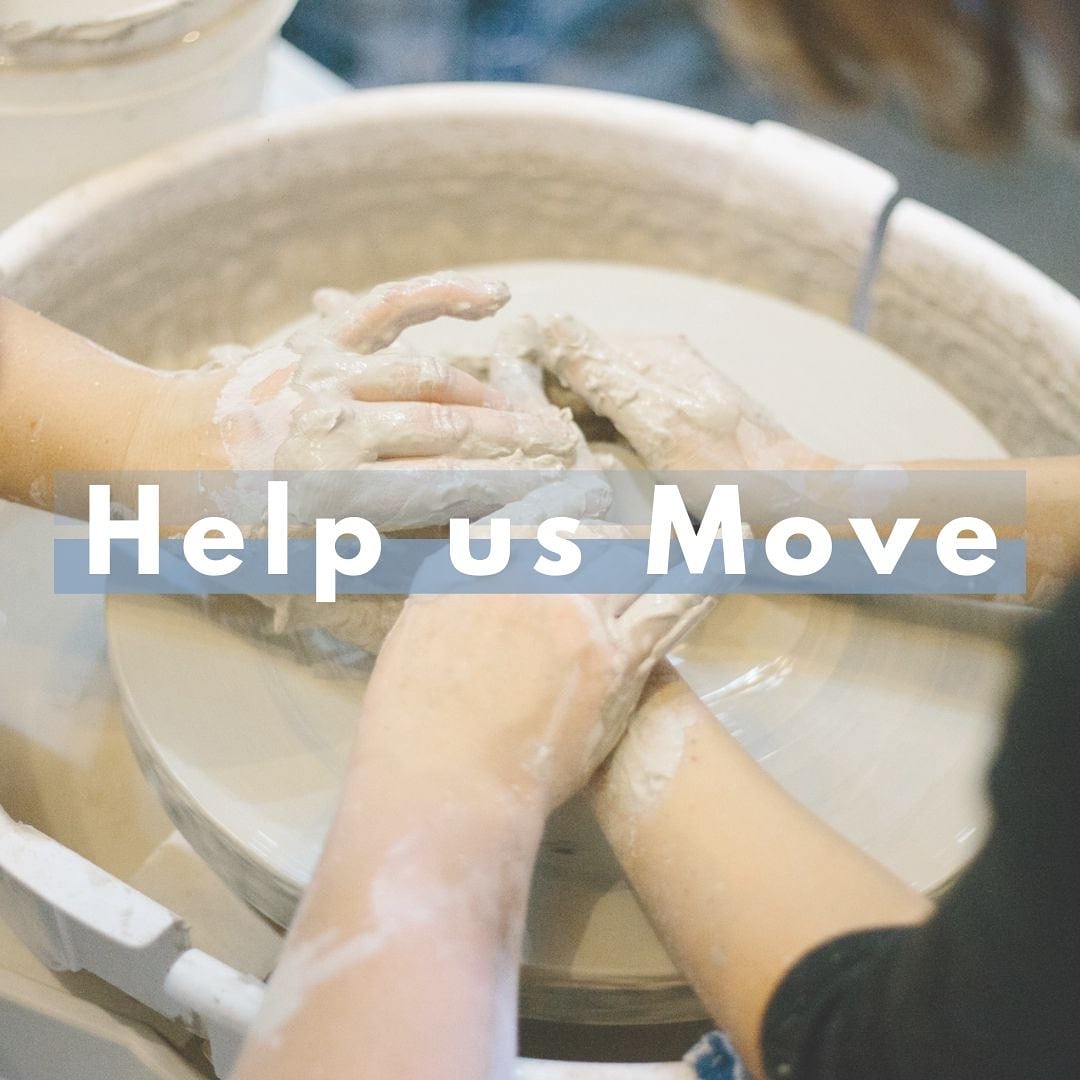We have a big move ahead and COVID-19 has resulted in a loss of over $20,000 in revenue for the Studio to date. 

Will you help support this big step forward? Every bit helps, both large and small.  
cause2give.unxvision.com/EDMWeb/Donatio…
Thank you for helping us build and grow.