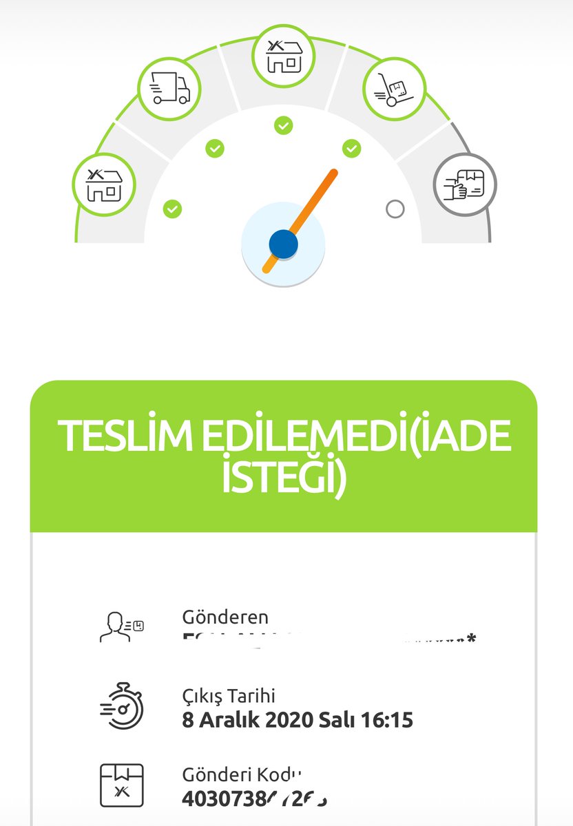 z_odas's tweet photo. Bakın bu iadeye gönderdiğim ürünün tekrar bana gönderilmesinin kanıtı. @GittiGidiyor ne midir? Pişmanlıktır! Dolandırıcıdır! Günlerdir beni aptal yerine koyan sahtekar bir sitedir!! https://t.co/6aKwuWHeNv