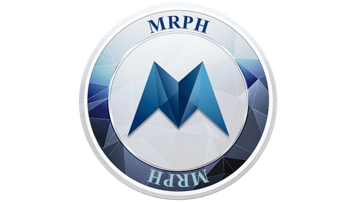  #Token  $MRPH is the fuel of  http://Morpheus.Network ’s automation platform. Tokens can be used as a value based utility (as cash), or to pay for transaction fees.  $MRPH tokens power the necessary components to optimize global trade.