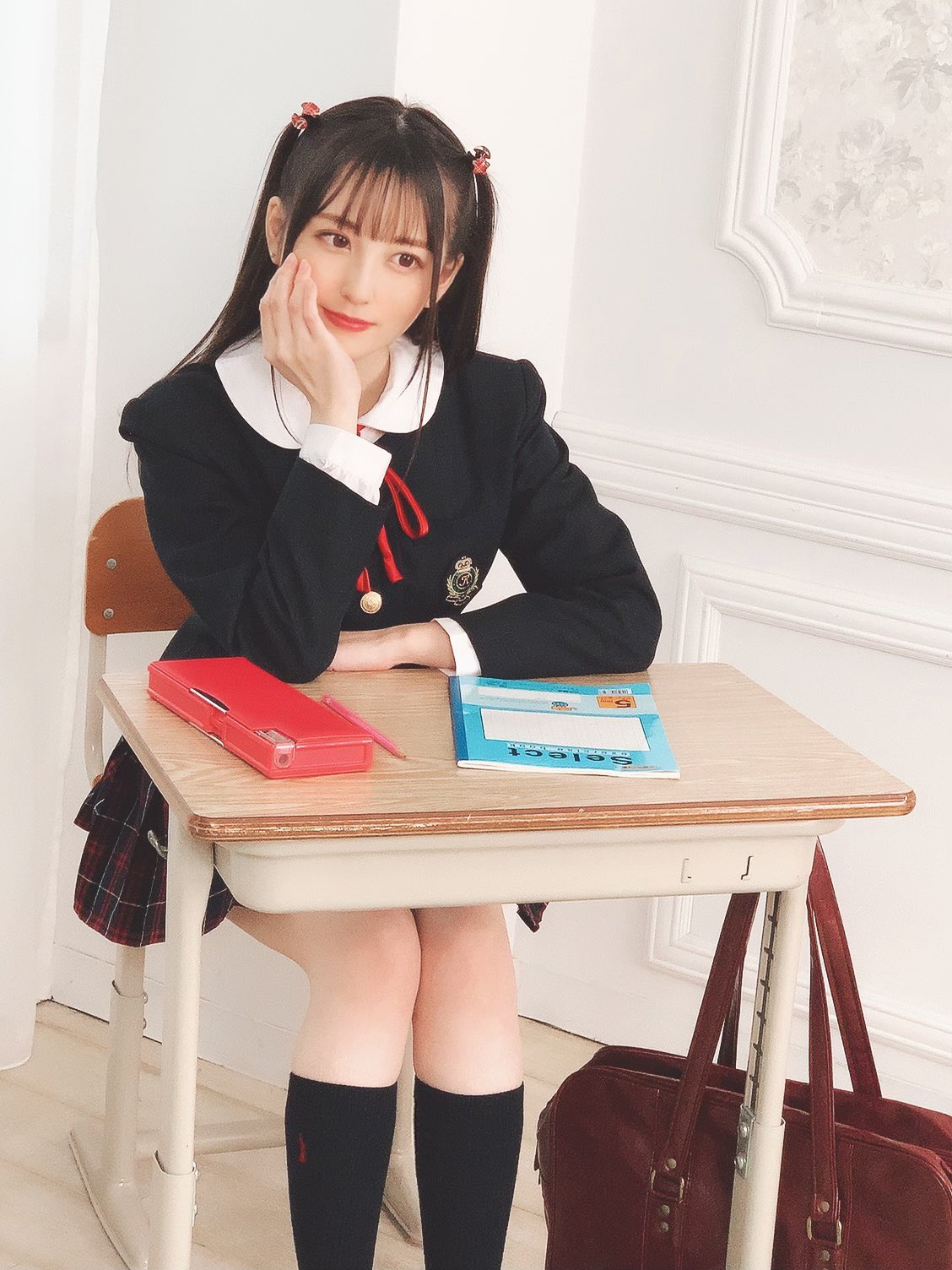岬愛奈 lovepop