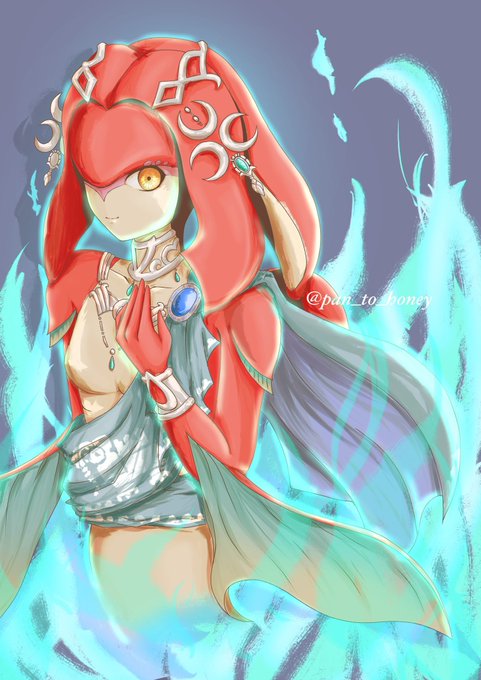 ミファーのtwitterイラスト検索結果 古い順