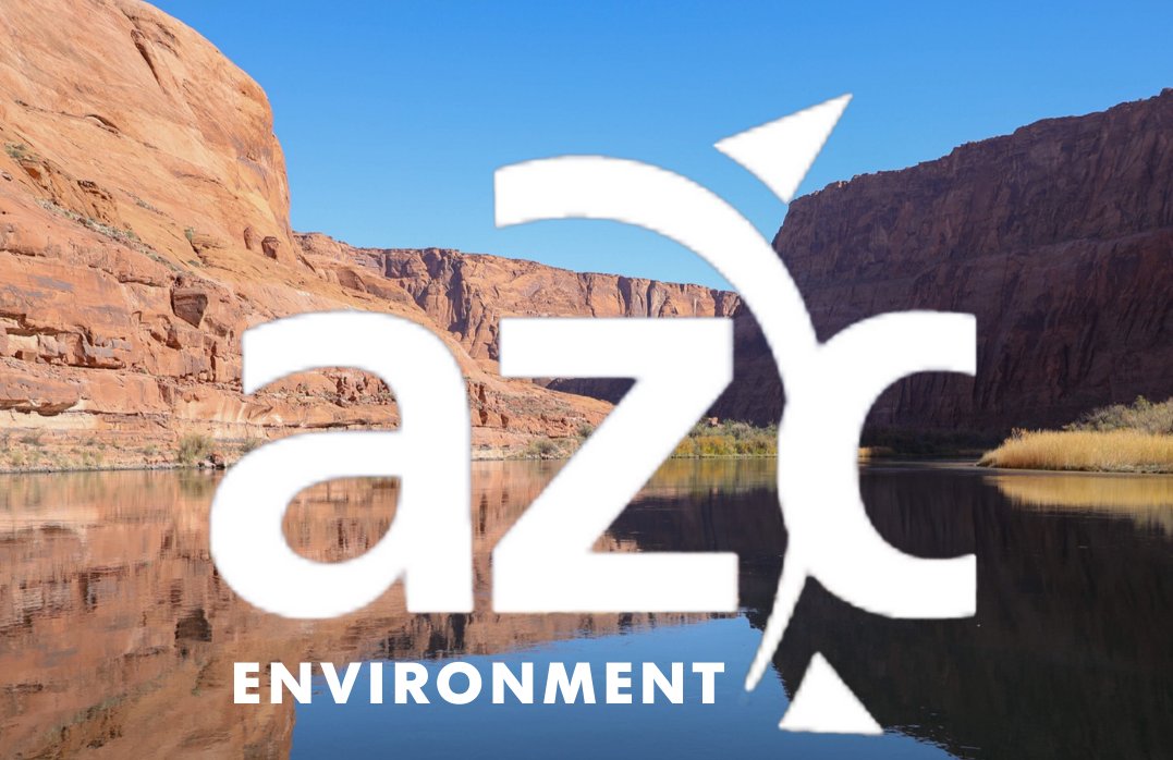For more reporting from  @azcentral and  @azcenvironment, be sure to visit our homepage:  https://www.azcentral.com/local/environment/And follow us on social media: Twitter:  @azcenvironment Instagram:  http://instagram.com/azcenvironment  Facebook:  http://facebook.com/azcenvironment 