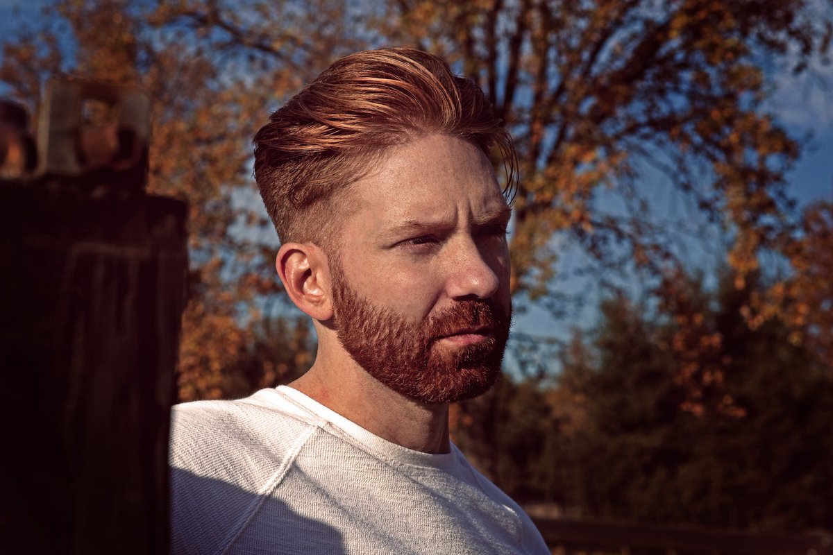 Dailybasisband's tweet photo. #FallVibes
-
#DailyBasis #dailybasisband #dailybasismusic #TommyDearth #Model #modeling #fallfashion #redhair #redhead #Outside #photography #photoshoot #fashion #rugged #ruggedstyle #ruggedmen #beard #dapper #dapperstyle #fresh #freshcut https://t.co/bwNmaZD30s