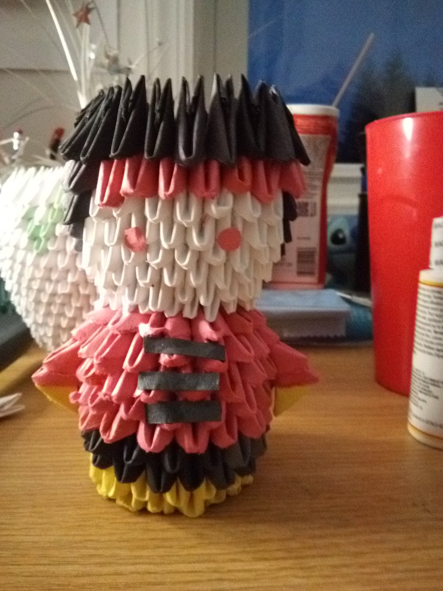 Xana // #BlueForCorey 💙 tweet media