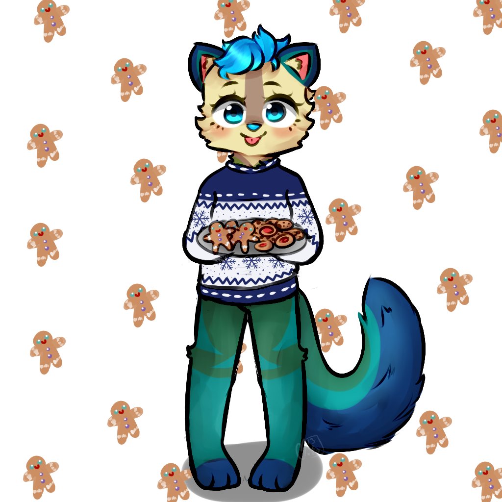 Lyraamst's tweet photo. 🍪
#furry #furryartist #furryfandom https://t.co/WPbdFQkEcL