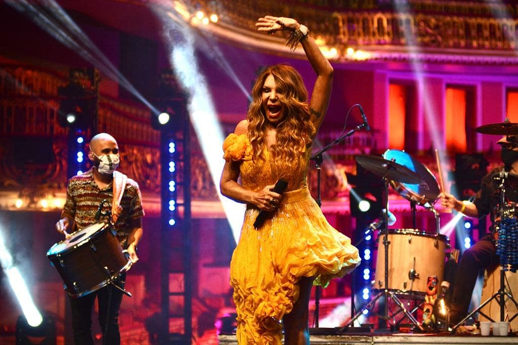 Virada Cultural tweet media