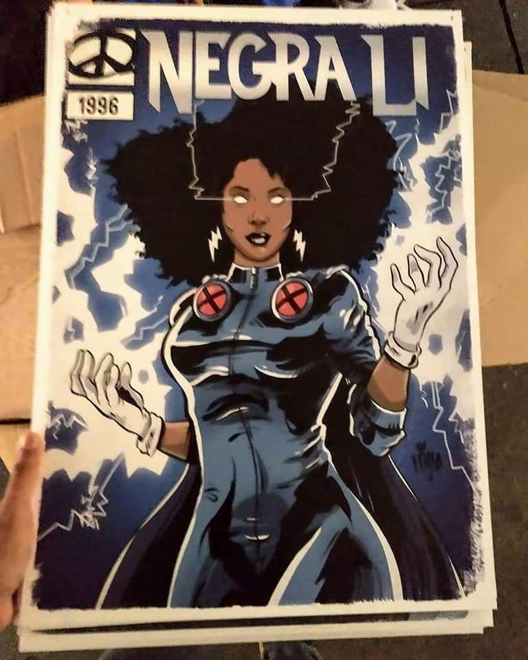 artviews's tweet photo. black pride heroes https://t.co/6sS0fb4C4C
