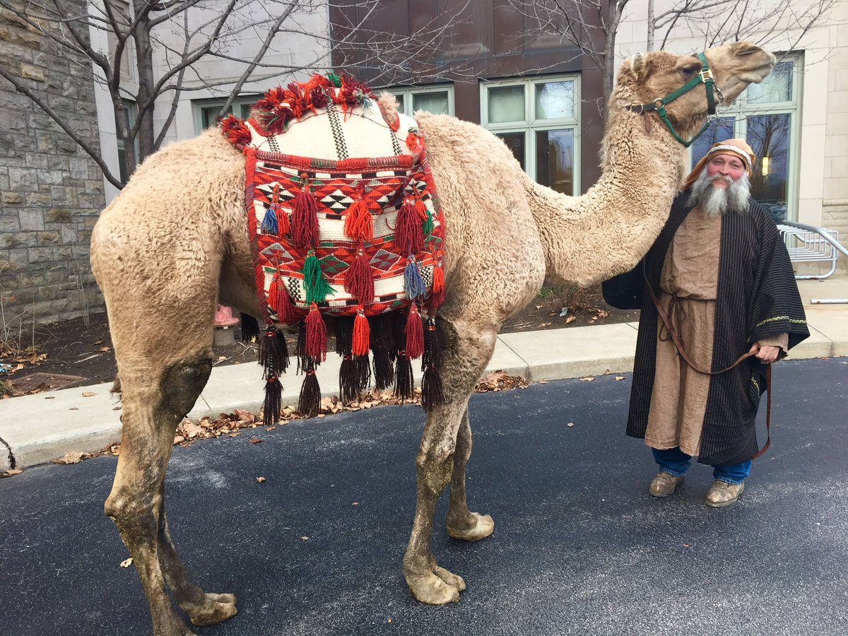 BoarsHeadCleve's tweet photo. Check out our Facebook page (Boar’s Head &amp; Yule Log Festival - Cleveland) to see more photos, and to share the December 27 Facebook event. We’re on Instagram, too, @boarsheadcleve. #boarsheadcleve https://t.co/Vn6CvrNbll
