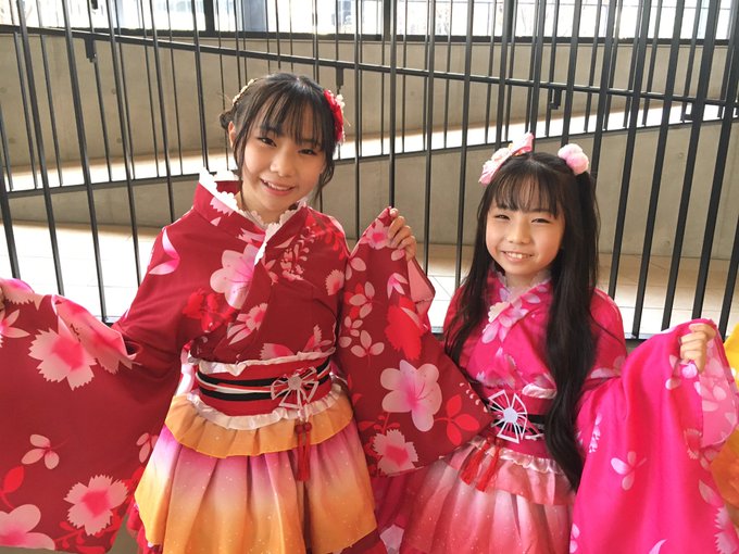 Twitterのコスプレ画像7