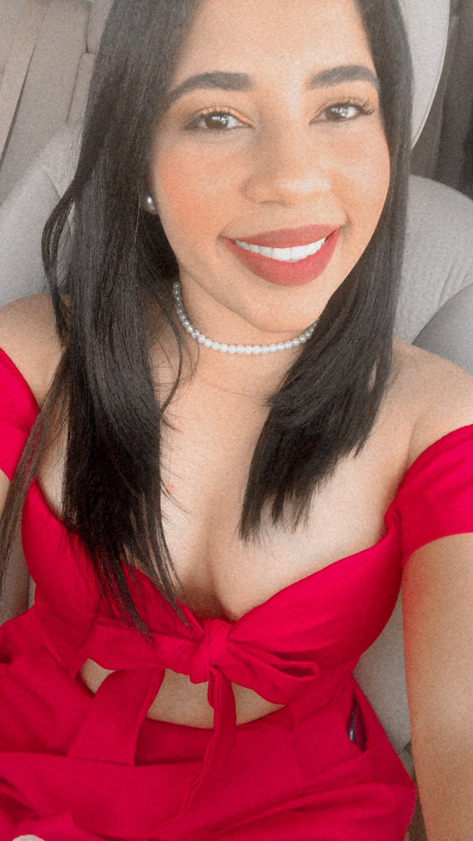 Nicolealmonte04's tweet image. About yesterday #Rojito❤️