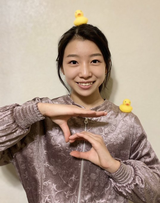 Twitterのコスプレ画像2