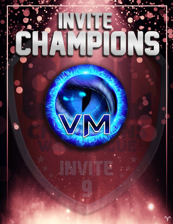 champwarleague's tweet image. Another league came to the end and a new clan can join the Olympus of CWL Champions.

Congratulations to @Valar_MorCoC for winning the CWL Invite Division! 🏆