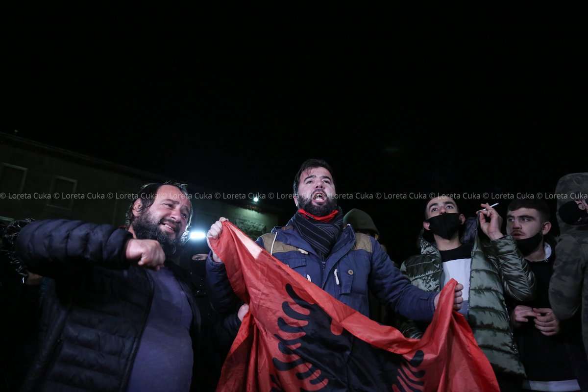 Euronews Albania tweet media