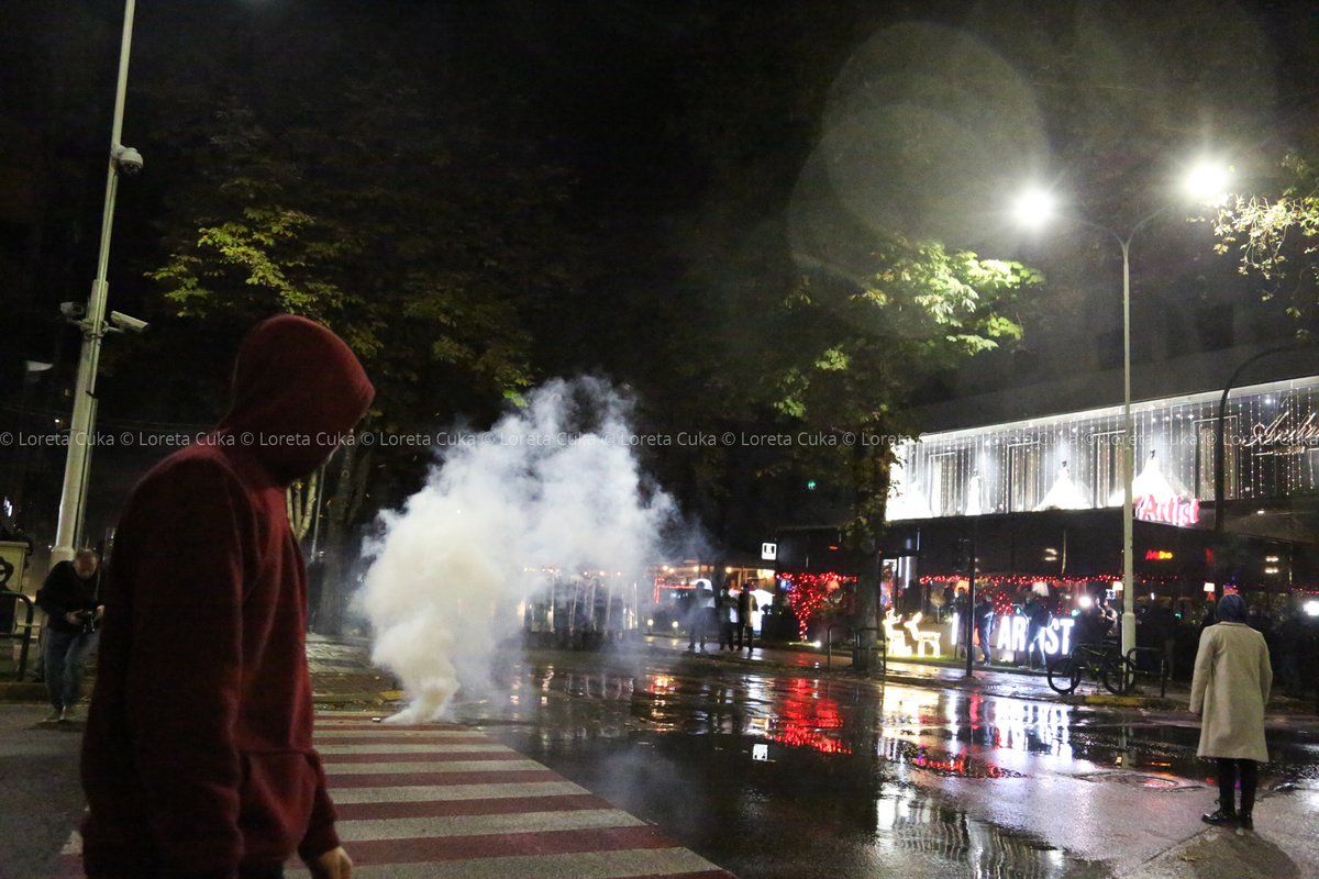 Euronews Albania tweet media