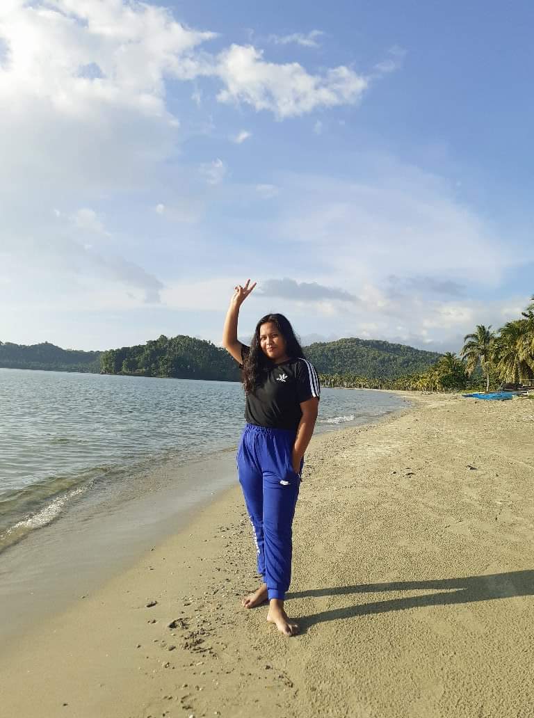 mingalamadarock's tweet photo. Goodmorning💙 https://t.co/PsG4cEJiiK