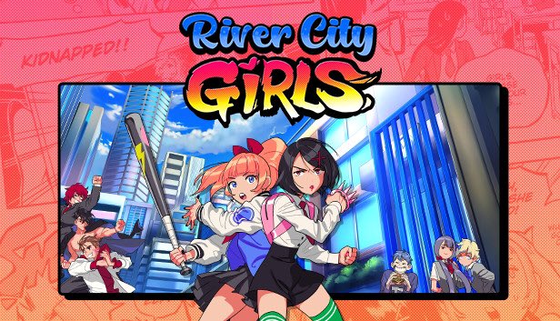 Day 11: River City Girls (video game)Not that I’ve played a ton of beat-em-ups, but this is my favorite beat-em-up I’ve ever played, tied maybe with Castle Crashers. Got one thing, it’s got combos that are easy to understand and hard to master, making it easier to pick up.