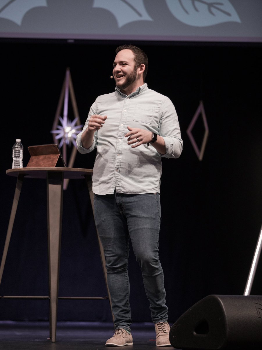 FountainOfLifeC's tweet photo. What an amazing message of PEACE from our Trenton Campus Pastor, Pastor Johnny! What was your biggest takeaway? Let us know down below 👇 https://t.co/fAmLjs1kpv