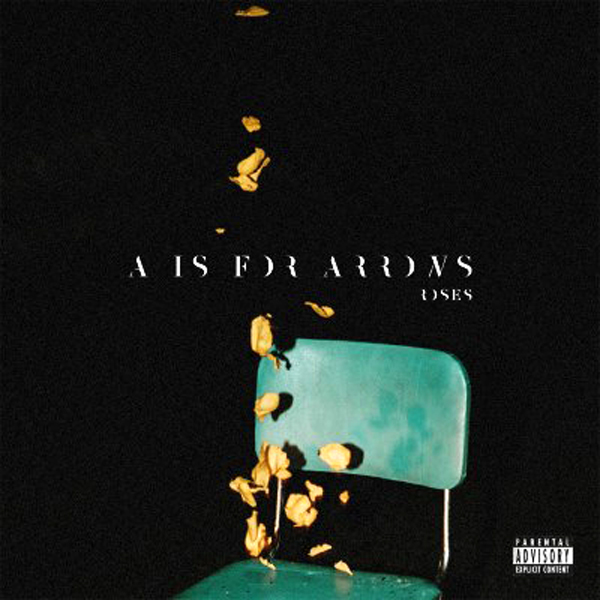 Our 10 Best EPs of 2020 list includes #Roses by <a href="/AisforArrows/">aisforarrows</a> musiccanada.wordpress.com/2020/12/13/cmb…