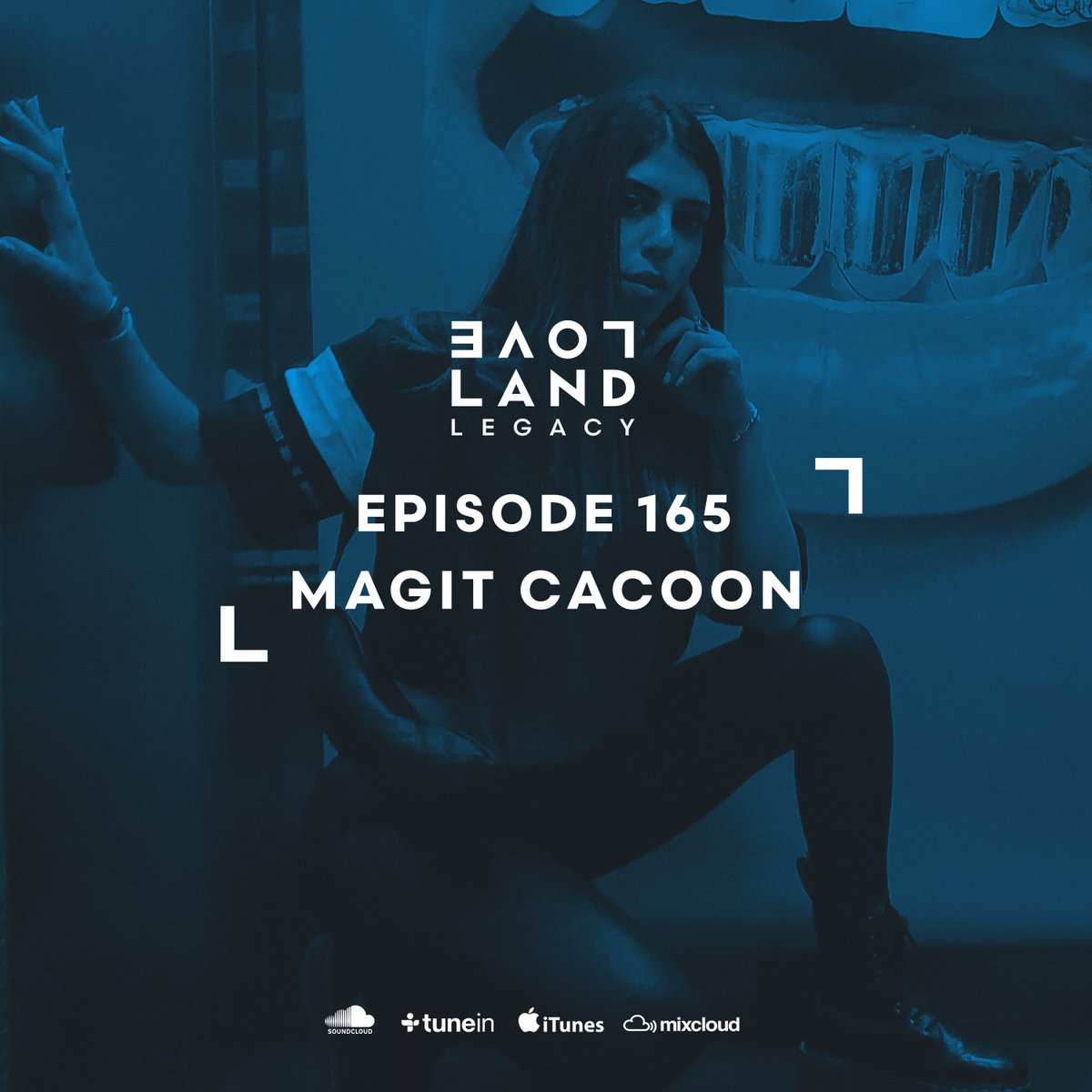 Magit Cacoon tweet media