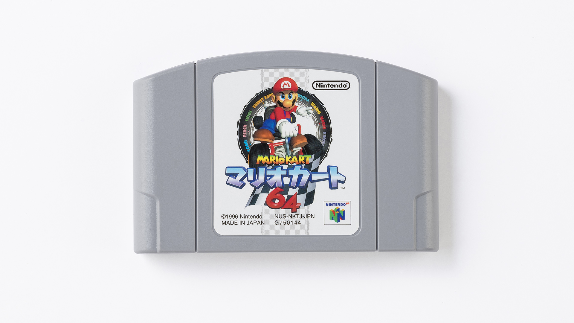 ブランド通販サイト カードダス 台紙 マリオカート64 ジャンボ ブランド通販サイト カードダス 台紙 マリオカート64 ジャンボ