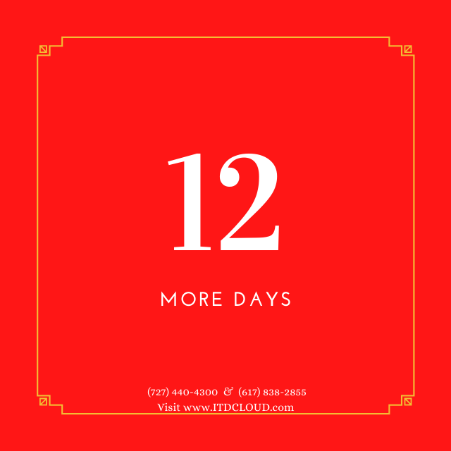 "Christmas, my child, is love in action." – Dale Evans