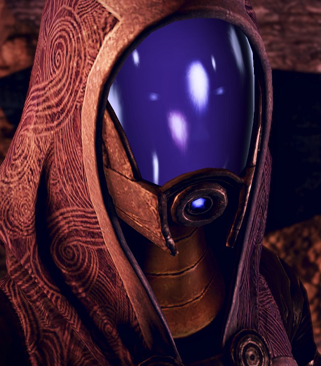 Tali
