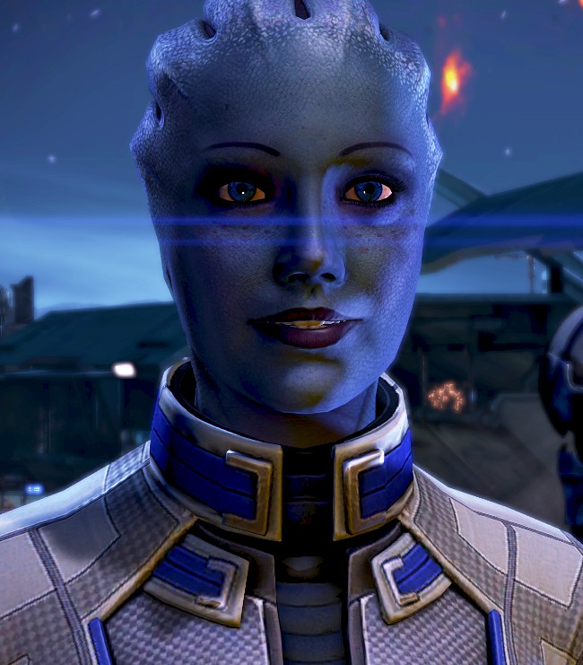Liara