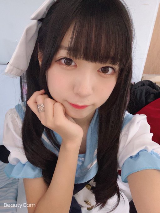 Twitterのコスプレ画像19