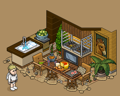 - 𝐛𝐚𝐫𝐛𝐞𝐜𝐮𝐞 𝐚𝐫𝐞𝐚.🍖