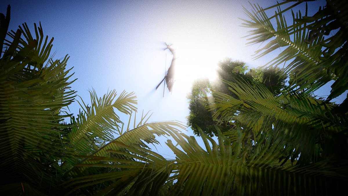 TaskForceTempor's tweet image. Its been a minute! Here we go! #tft8 #arma3 #milsim #bohemia #army #160th