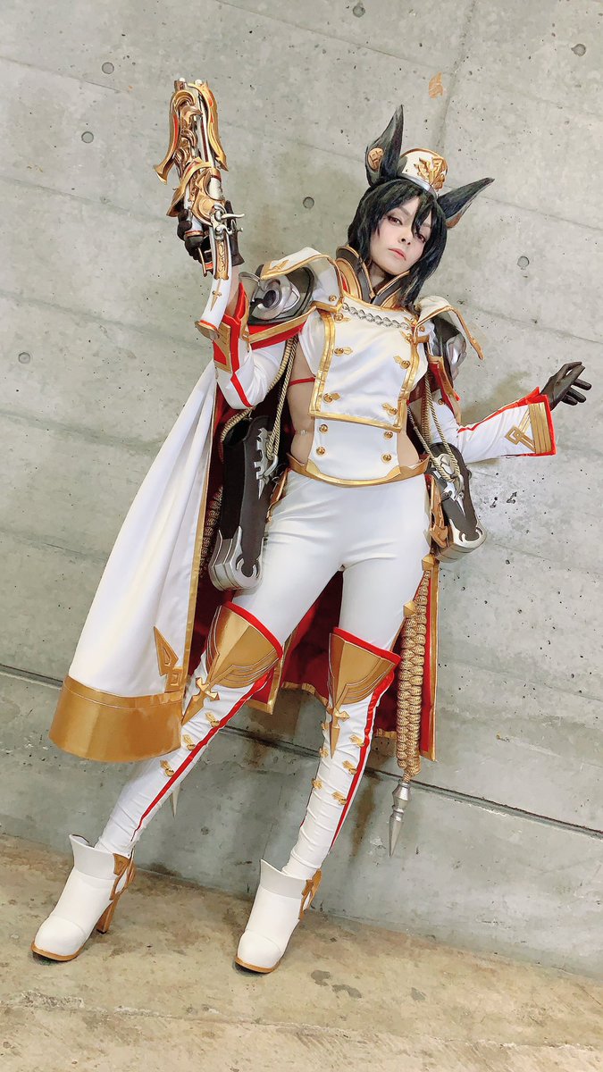 Twoucan イルザ の注目ツイート コスプレ Twoucan イルザ の注目ツイート コスプレ