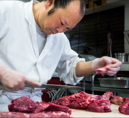 katogyu's tweet photo. 加藤牛肉店
銀座、渋谷、西麻布
三店舗今週も営業短縮しておりますが
ご来店お待ちしております❣️

#katogyu #yakinikuatsushi #Ginza_Katogyu #katogyu3383 

https://t.co/ivL8rbOk3j
↑↑↑↑↑↑↑↑↑↑↑↑↑
お買い物は、こちらから🥩 https://t.co/9E72WceEkx