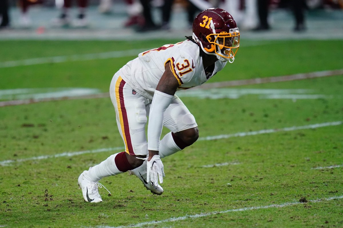 Commanders's tweet image. 💥 Kam Curl appreciation post