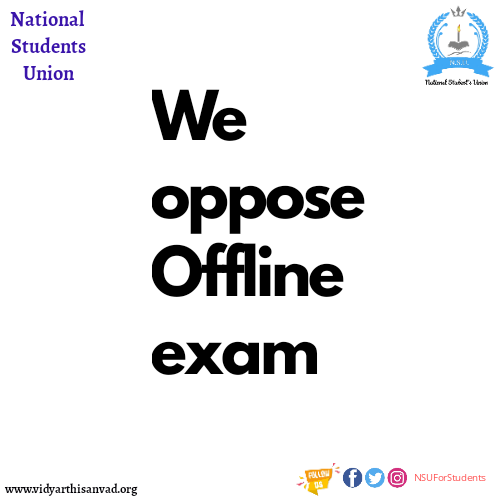 dadaraonangare's tweet photo. Today is the Protest Day Join us @RTMNU1 for Demanding Online Exam. @samant_uday @meudaysamant @prajaktdada @BSKoshyari @NagpurPolice @NagpurUni  @Student_yd @FinalStudents @AllAtkt @FinalStudents @uddhavthackeray @Abhijitvanjari @NitinRaut_INC @NANA_PATOLE @AUThackeray https://t.co/cHiFCrDDN3