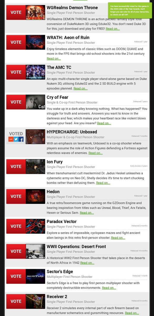 edweld01's tweet photo. @HYPERCHARGEGAME 

Good luck!! https://t.co/zZ1LEmeuT2