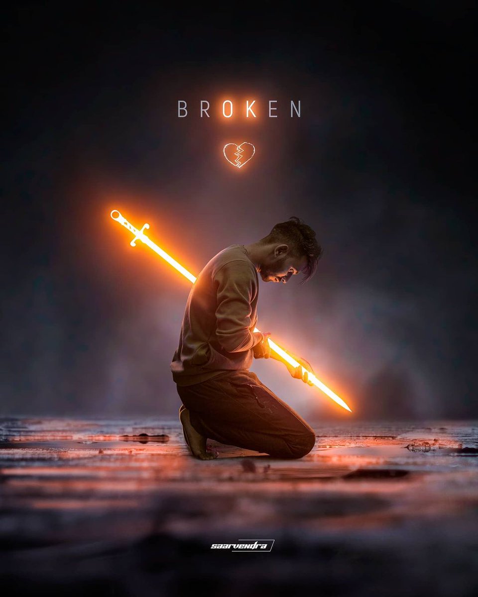 Zotac_Editz's tweet photo. New Video Out of YouTube Name SaifiboyYT Link in Bio
https://t.co/lxEl2tCMy4

#MondayMotivation 
#mondaythoughts 
#PhotoOfTheDay 
#Broken 
#photoediting https://t.co/dmJ6FD0Phy