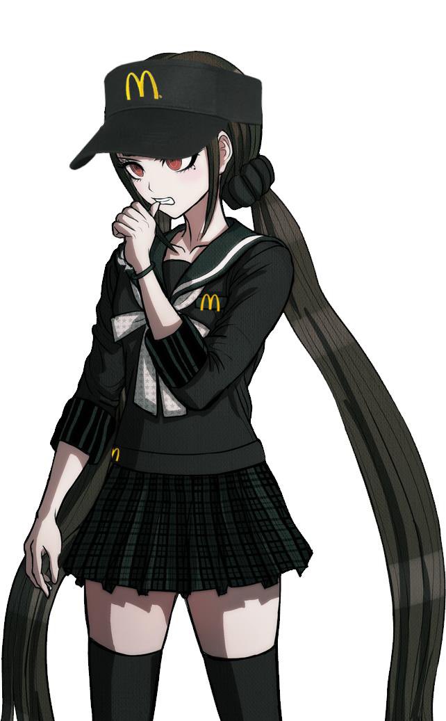 MerpKat's tweet photo. I have 0 regrets

Sprite edit not mine #makiharukawa https://t.co/VuO6e4aNOU