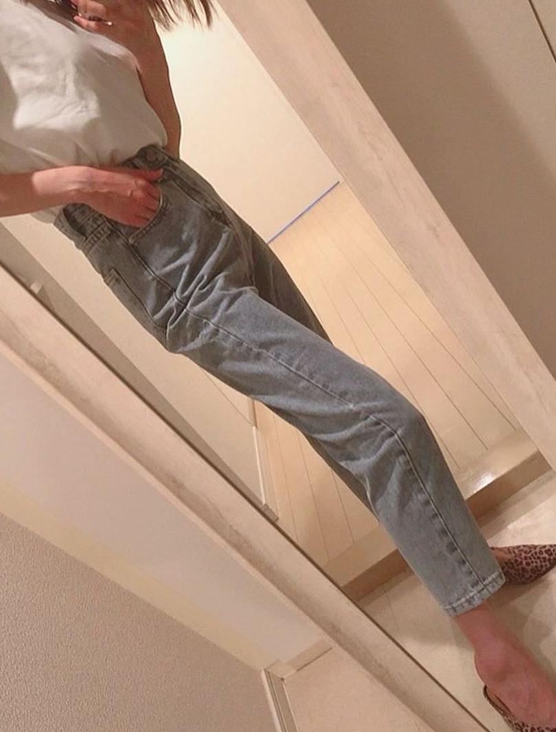 チラッ💋