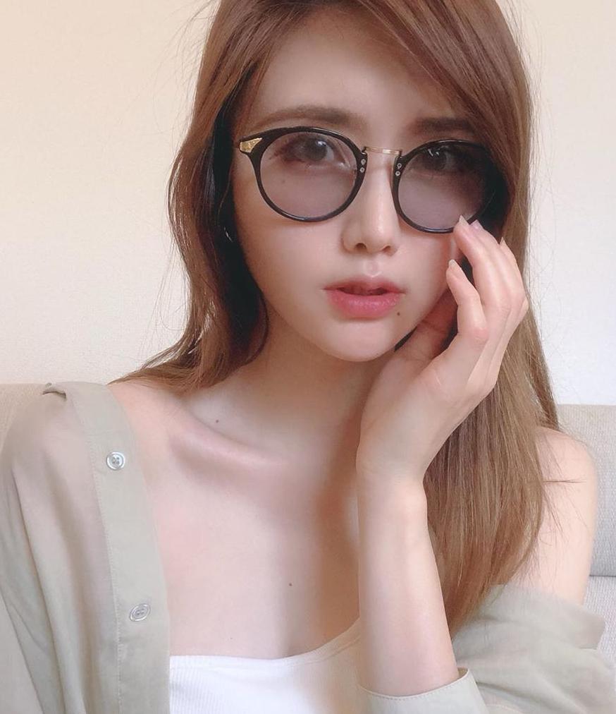 前髪〜切ったけど流せる！💋