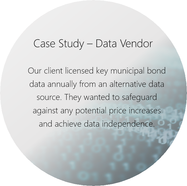 SemanticExtract's tweet photo. By using our UI our client built their own #municipalbond data model &amp; over 8 months they rebuilt their entire municipal bond data set, achieving #dataindependence. Results: 250k docs, millions of data points extracted. See how https://t.co/h5ckhpBGOa #unstructuredata #datamodel https://t.co/LT4wVttOMz