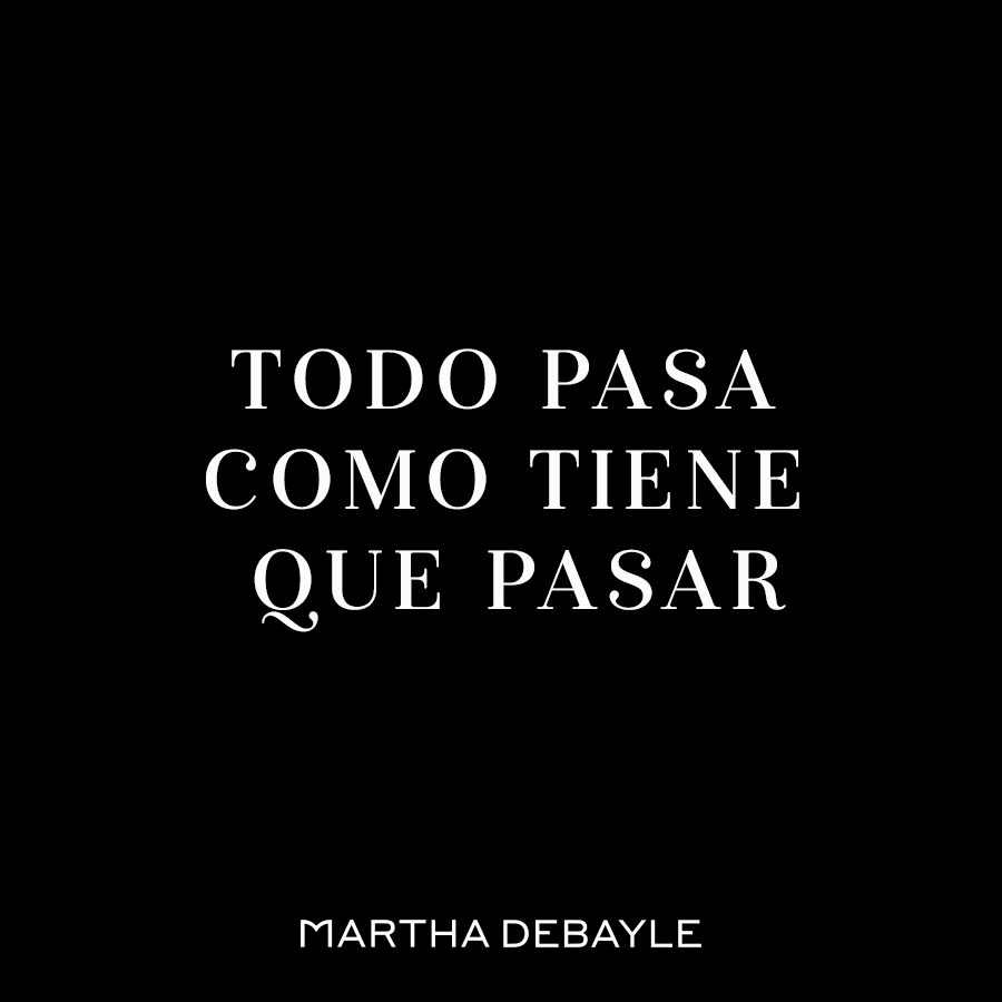 marthadebayle's tweet photo. Que no se les olvide, nunca... https://t.co/t702d8m9Wr