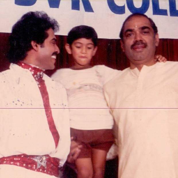 rana daggubati
