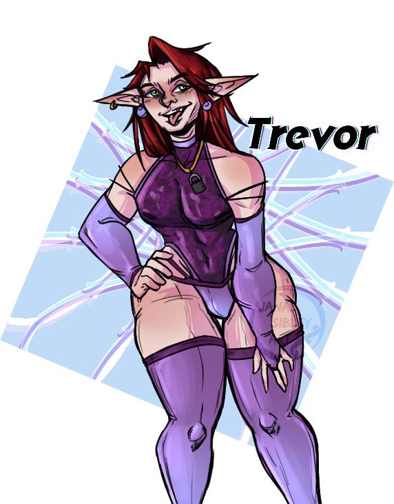TrevorNefari's tweet photo. “ʏᴇᴀʜ, ᴋᴇᴇᴘ ꜱᴛᴀʀɪɴ’ ᴀɴᴅ ʏᴏᴜʀ ꜰᴀᴄᴇ ɪꜱ ɢᴏɴɴᴀ ʙᴇ ᴍʏ ꜱᴇᴀᴛ!”

      💚Voracious Elf
   💚4 Years Experience
      💚Predator/Prey 50/50
   💚Vore and Hypnosis Heavy!
      💚No Minors!🔞

☠️Digest or be Digested☠️ https://t.co/yB7n06UVGH