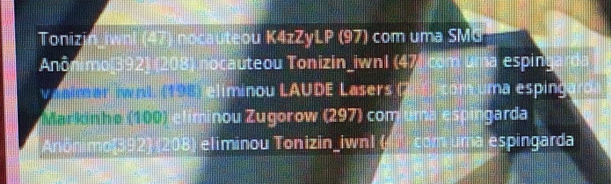 maarketo1's tweet photo. Un día dejas de jugar Fortnite y al otro ves un clip donde matas a zugorow y a lasers 🤔 https://t.co/98zNozJ3LH