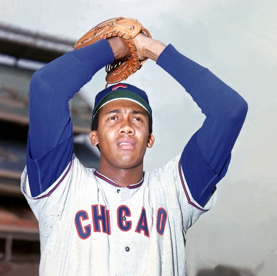 Happy 78 th Birthday to Hall of Famer Ferguson Jenkins 