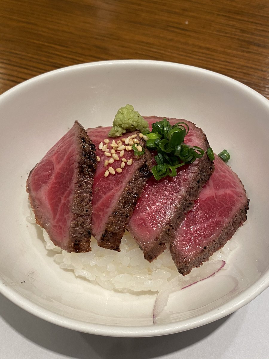 katogyu's tweet photo. 加藤牛肉店シブツウです！

今週も時短営業ですが、ご来店お待ちしております！
プランに合わせたコース料理御提供中🥩
ランチ営業火曜、水曜、木曜日美味しいメニュー取り揃えております❣️
#katogyu #yakinikuatsushi #katogyu3383 #Ginza_Katogyu https://t.co/upOaeFgENd